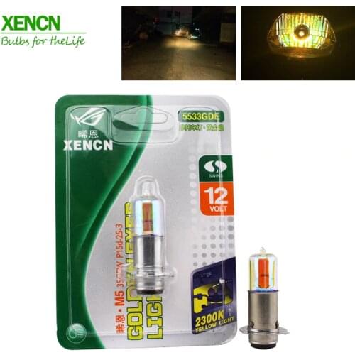 Xencn Headlamps