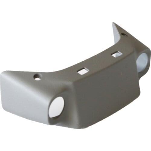 100% Original New Front Cover Module Repair Spare Parts for DJI Mavic 2 PRO & ZOOM Body Shell Frame Front Housing Shell Frame