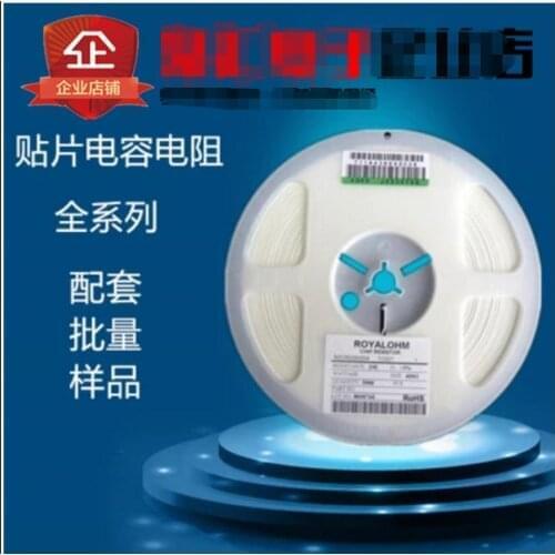 1210 5% 1/2W Chip resistor 220R 20R 620R 10R 1.5R 1.5K 270K 1.8K 12K 560R 33K 1.1K 2.2M 36K 36R