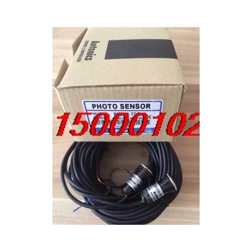 FREE SHIPPING BRE5M-TDTL Photoelectric sensor