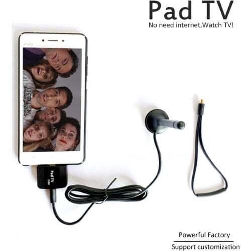 Free Wifi Pad DTV Aerial Satelit Amplifier mobile phone external antenna 1PCS