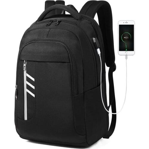 For Lenovo ThinkPad 15.6 17 Inch Laptop Bags for Macbook Air 13 2020 Case Backpack Waterproof Computer Men Womens Notebook Bag