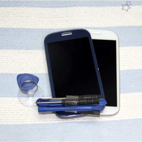 For SAMSUNG Galaxy S3 Display i9300 Touch Screen Digitizer Replacement S3 display i9300 lcd