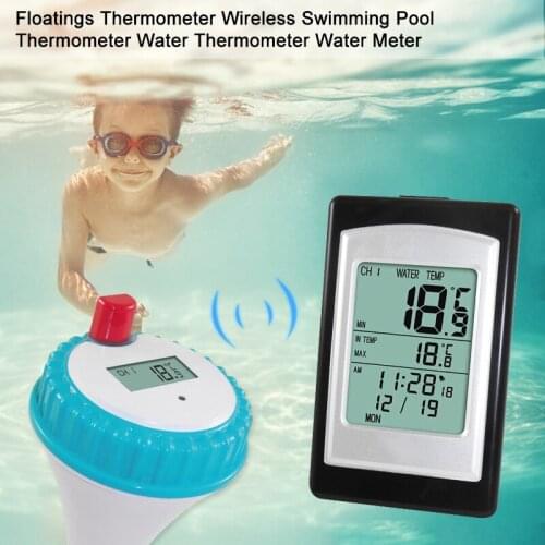 Dreamburgh Thermometers
