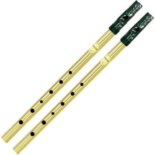 Irish Whistle Flute Feadog D Key Tin Whistle Irish Penny Whistle 6 Holes Feadan Whistle Clarinet Flute Flauta Musical Instrument