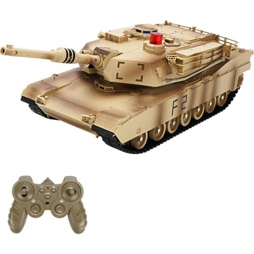 JJRC Radio Controlled Tanks