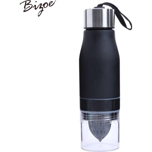 2PCS Couple Set New Multicolor Creative Gifts Colorful Scrub Plastic Lemon Juice Fruit Cup Can be specified Color