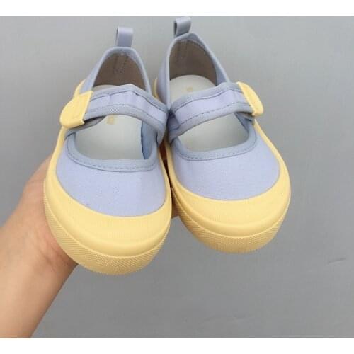 2021 New Style Childrens Shoes Mini Melissa Princess Bow Shoes Girls fashion Canvas shoes Sneaker Kids boy Casual shoes MN044