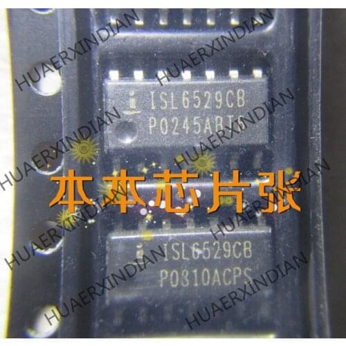 New ISL6529CBZ ISL6529CB SOP14 high quality