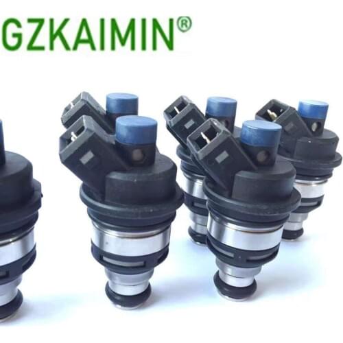 OEM D2195Ma NEW Aftermarket Auto Parts Automotive Electric Fuel Injector Nozzles For Peugeot
