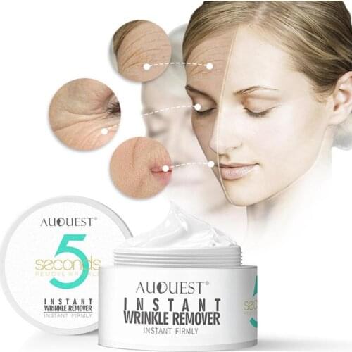 Peptide Cream 5 Seconds Tighten Moisturizer Face Cream Remove Skin Firming AgelessSkin Care