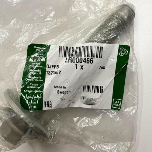 Cross beam bolt LR000466 parts, suitable for Discovery Sport, LR2, Range Rover