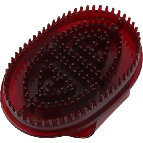 Professional Soft Back Body Massage Brush Glove Anti cellulite Slimming Relaxing Scrub Massager Bath Spa