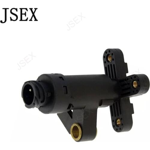 Professional 4410501200 For Benz 0025426718 Truck Parts Universal PA66 GF30 13bar Air Suspension Leveling Valve