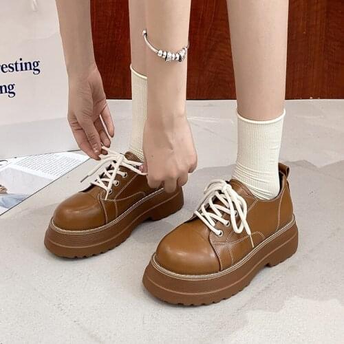 QRLQHY Women's Oxfords