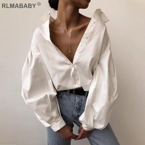 Женские рубашки RLMABABY China At AliExpress