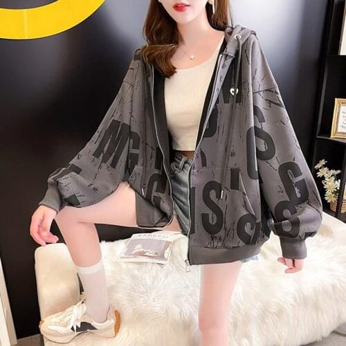 SUITLIONBUTF Womens Autumn Hoodies