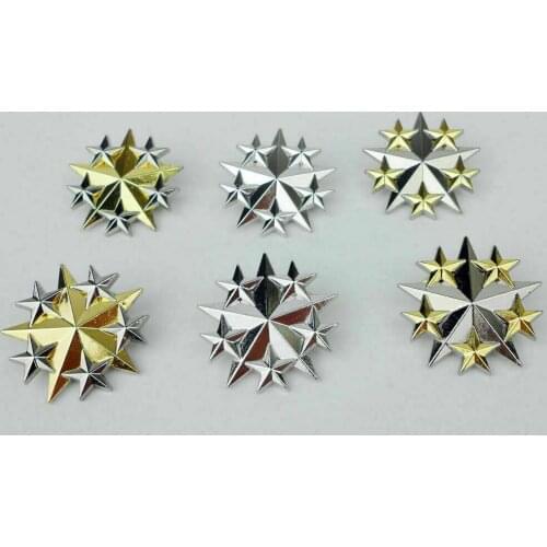 US Military General Officer Six Star Badge Pin Rank Insignia Outdoors armyshop2008
