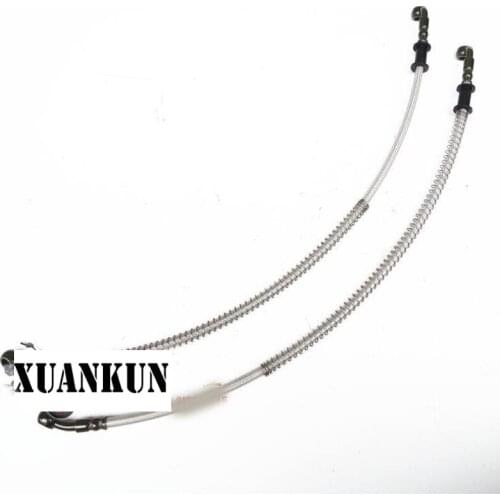 XUANKUN Off - Road Vehicle Rear Brake Tubing Off - Road Motorcycle Accessories Rear Brake Tubing