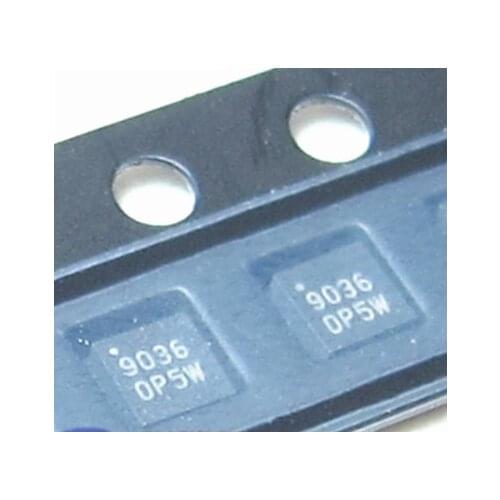 10pcs/lot 9036 TQP3M9036 DFN8 New original