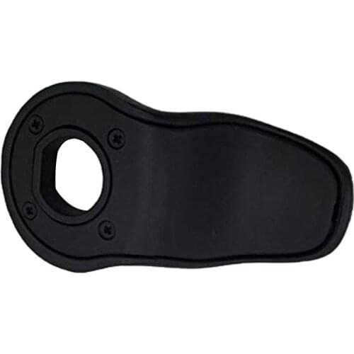 817902E010 Tail Gate Glass Grip for KIA Sportage 2004-2010 for Hyundai Tucson 2005 - 2010