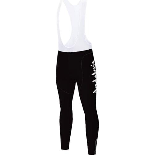 Andalucia Summer Spirng Men Homme Cycling Pants Calça Pantalón Lang Fahrradhose Herren 자전거여름바지 Ciclismo Hombre 여름바지 Pantalones