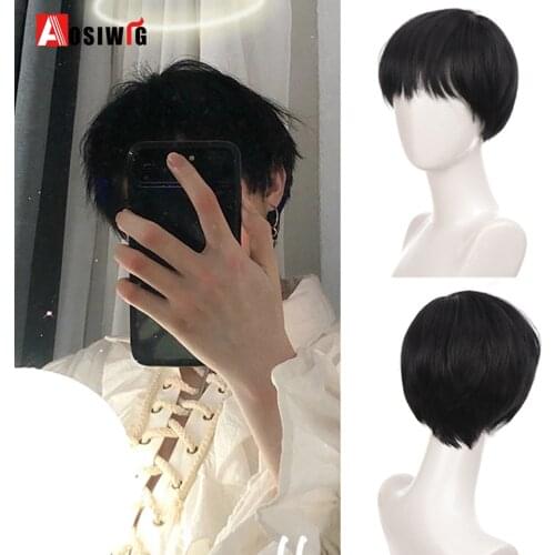 Synthetic Wigs Aosiwig China