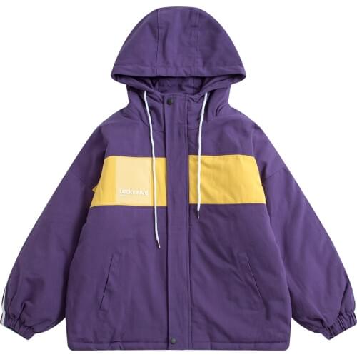 Женские осенние парки Bebobsons China At AliExpress