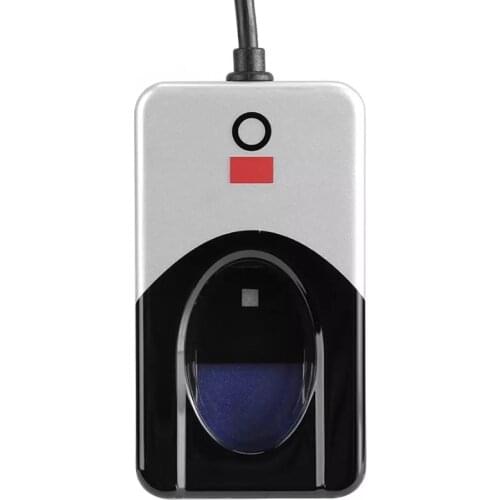 100% Original Digital Personal U.Are.U 4500 Biometric Reader URU4500 Fingerprint Scanner Optical Fingerprint Sensor