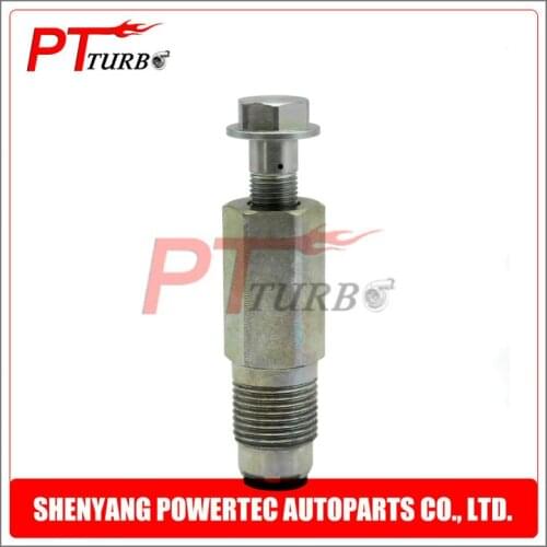 For Denso pump, High quality limit pressure valve 0954200260 pressure-limiting valve 095420-0260