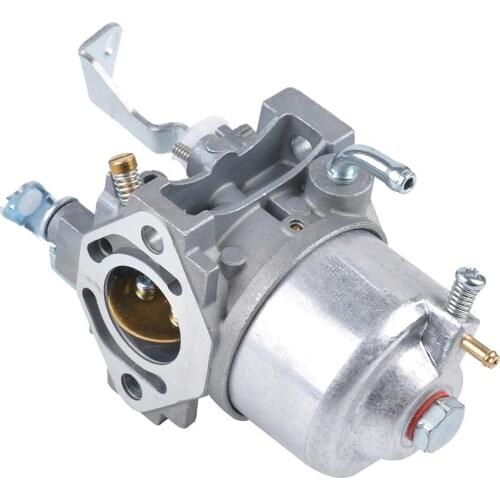 Carburetor for Briggs Stratton Garden Mower Oil Saw Mechanical Hedge Trimmer Carburetors