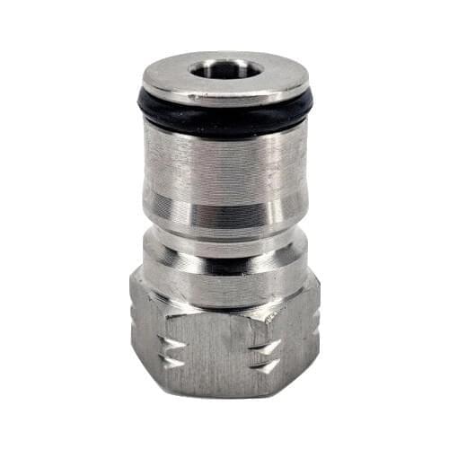 MULTI POST FOR CORNELIUS TYPE KEGS (FITS GAS AND LIQUID) for home brew