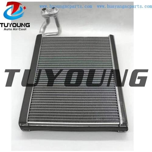 R12 R134a A/C AC Aircon Air Conditioning Evaporator Core Cooling Coil for Isuzu D-Max DMAX Pickup 2017-2019 size 38*235*285 mm