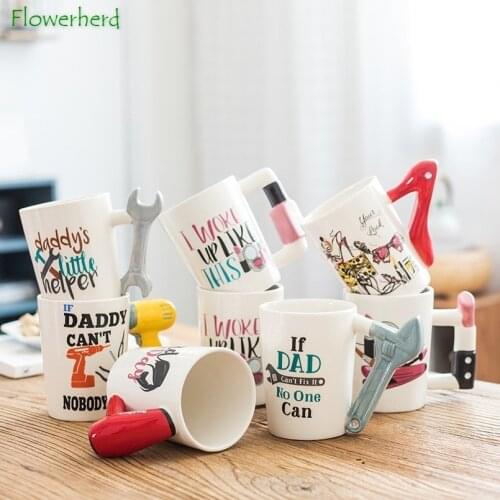 Creative Ceramic Mug Coffee Mug Water Mug Milk Mug Office Mug Coffee Cup Leisure Mug Mugs Coffee Cups Drinkware Coffeeware