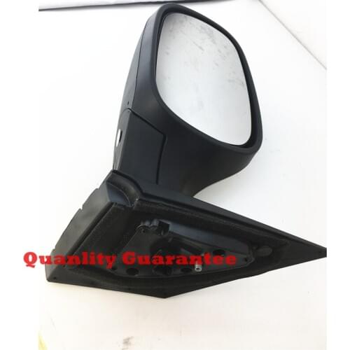 OEM 8210100U1512 for JAC S5 Left Rearview Mirror