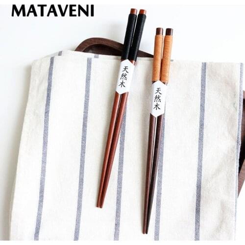 Палочки для еды MATAVENI China At AliExpress