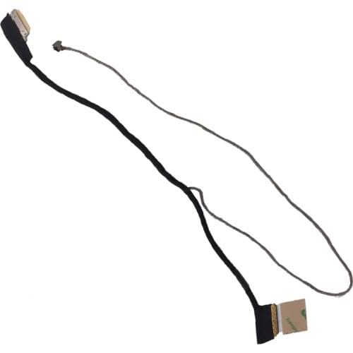 New Original dc02001vu00 749646-001 750635-001 For HP pavilion 15 15-G 15-R 15-H 250 G3 LCD LED Video Flex Cable