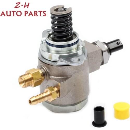 NEW HFS03431A Direct Injection High Pressure Fuel Pump For Volkswagen Golf Passat Audi A1 A3 Seat Skoda 1.4T CAVD 03C127026R