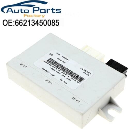 New PDC Parking Sensor Control Unit Module For BMW MINI R55 R56 R57 R58 R60 R61 66213450085 3450085