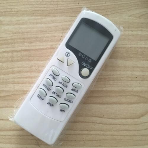 New ZH-LW03 ZH/LW-03 Original Air Conditioner Remote Control For Chigo Air Conditioning