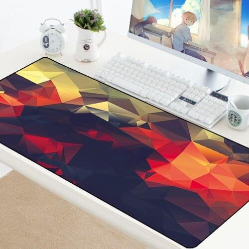 OllyMurs Mouse Pads