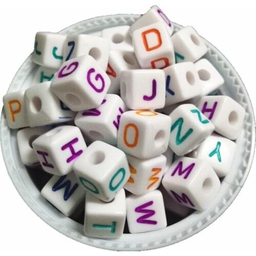 RealyK·S White Bracelets