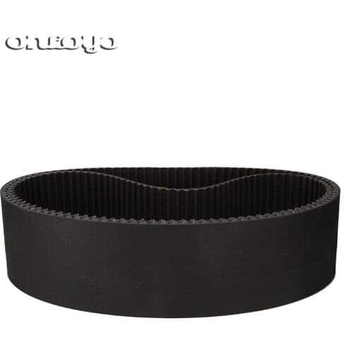 Computer Embroidery Machine Accessories 5M*500/650*50 Rubber Belt