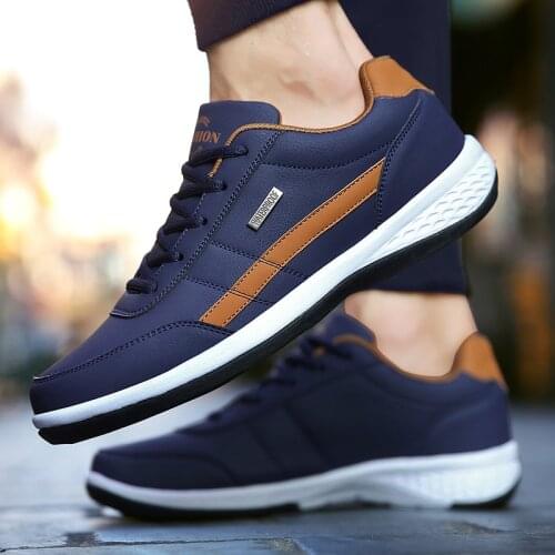 SHUIYIJIA Mens Casual Shoes