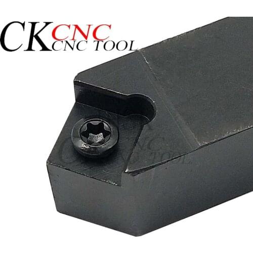 SSDCN SSDCN 2020K12 metal External lathe turning tool cnc tool holder SSDCN2020K12 Screw type tools For SCMT1204 carbide insert