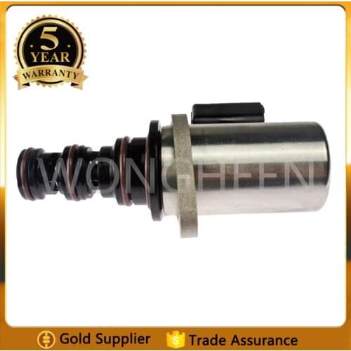 SV3-D2-D12 Solenoid Valve For JCB Backhoe Loader 3CX 4CX 3CXS-PC 4CX444 SUPER
