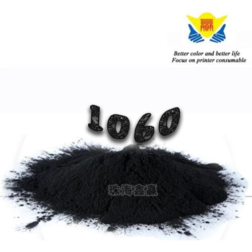 High quality! 1kg black Developer compatible for Ricohs Aficio 1060 1075 2051 2060 2075 5500 6500 7500
