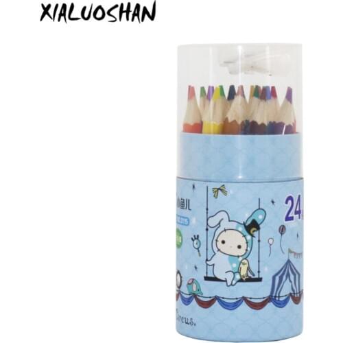 XIALUOSHAN Pencils For Drawing