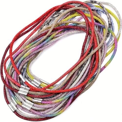 XINMILLIE Bracelets With Diamonds