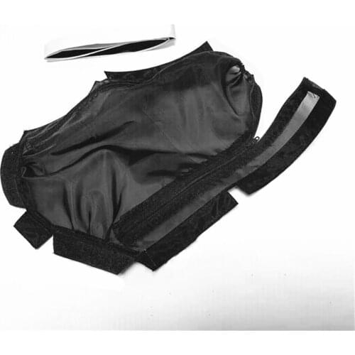 Protective Case Dust Cover for ARRMA SENTON 3S 1/10 V3 Model Car Accessory